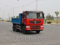 Dongfeng dump truck EQ3258GLV4