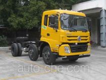 Dongfeng dump truck chassis EQ3259GFJ3