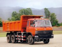Dongfeng dump truck EQ3266GP