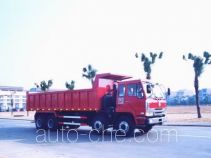 Dongfeng dump truck EQ3270GE