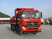 Dongfeng dump truck EQ3310AT20