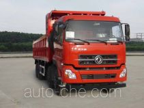 Dongfeng dump truck EQ3310AT22
