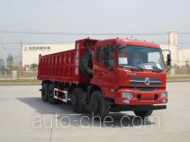 Dongfeng dump truck EQ3310BT3