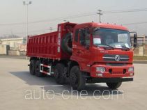 Dongfeng dump truck EQ3310BT4