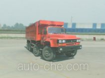 Dongfeng dump truck EQ3310FF