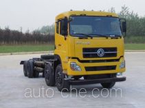 Dongfeng dump truck chassis EQ3310GD5NJ