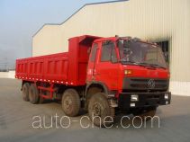 Dongfeng dump truck EQ3310GF3