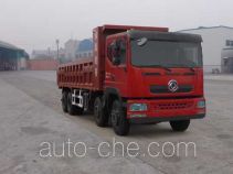 Dongfeng dump truck EQ3310GZ4D7