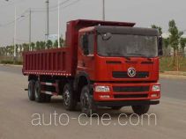 Dongfeng dump truck EQ3310GZ5D4