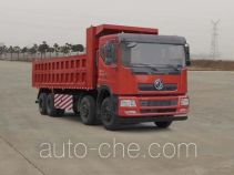Dongfeng dump truck EQ3310GZ5N4