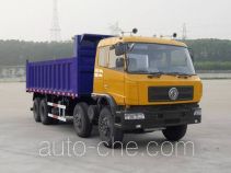 Dongfeng dump truck EQ3310LZ3G1
