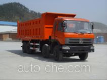 Dongfeng dump truck EQ3310VT