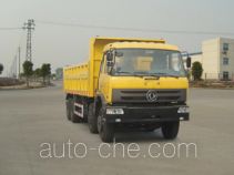 Dongfeng dump truck EQ3310VT2