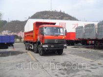 Dongfeng dump truck EQ3310VT3
