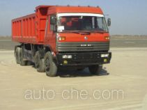 Dongfeng dump truck EQ3310XD