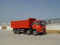 Dongfeng dump truck EQ3311GE2