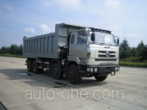 Dongfeng dump truck EQ3316L