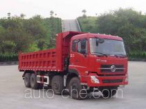 Dongfeng dump truck EQ3318AT2
