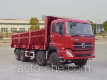 Dongfeng dump truck EQ3318AT3
