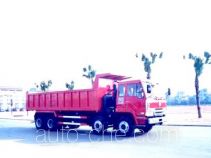 Dongfeng dump truck EQ3318GE
