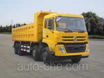 Dongfeng dump truck EQ3318GF