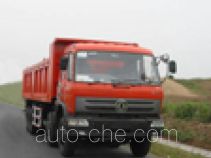 Dongfeng dump truck EQ3318V