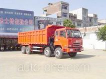 Dongfeng dump truck EQ3319GE