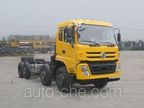 Dongfeng dump truck chassis EQ3319GFJ3