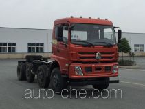 Dongfeng dump truck chassis EQ3319GFVJ