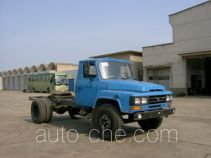 Dongfeng tractor unit EQ4070FL1