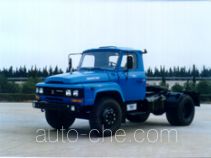Dongfeng tractor unit EQ4092F19D1