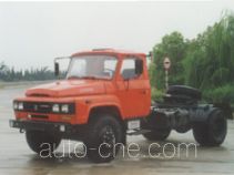 Седельный тягач Dongfeng EQ4094F6D