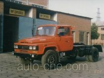 Dongfeng tractor unit EQ4104A19D