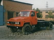 Dongfeng tractor unit EQ4104F19D