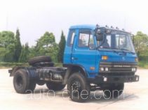Dongfeng tractor unit EQ4116G