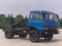 Dongfeng tractor unit EQ4118G19D