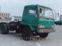 Dongfeng tractor unit EQ4118ZE