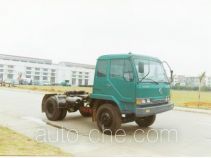 Dongfeng tractor unit EQ4120ZE
