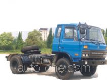 Dongfeng tractor unit EQ4126G7D