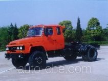 Dongfeng tractor unit EQ4135A19D