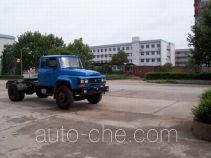 Shenyu tractor unit EQ4135AL1