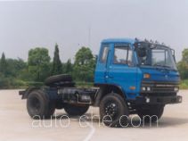 Dongfeng tractor unit EQ4141G7D
