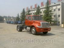 Dongfeng tractor unit EQ4150ASZ3G
