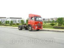 Dongfeng tractor unit EQ4150GE2
