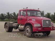 Dongfeng tractor unit EQ4151AE