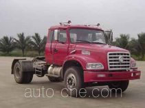 Dongfeng tractor unit EQ4152AE