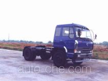 Dongfeng tractor unit EQ4153GE