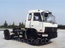 Dongfeng tractor unit EQ4153V