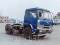 Dongfeng tractor unit EQ4158GE12