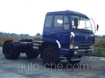 Dongfeng tractor unit EQ4158GE5
